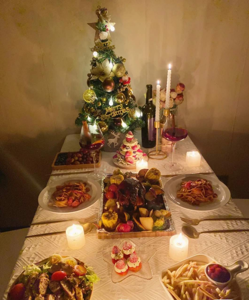 今年跨年你準(zhǔn)備怎么過？不如在家試試熱紅酒吧！|餐飲界