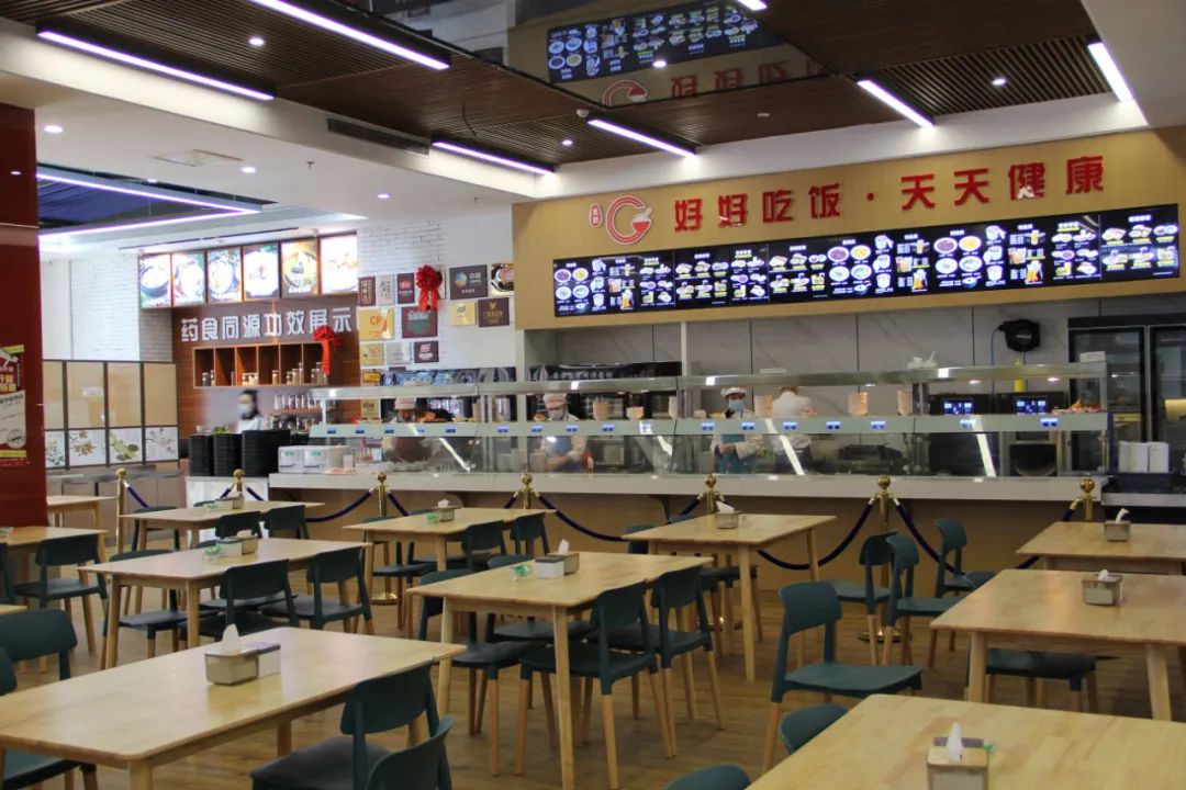 意圖取代家庭廚房，社區(qū)食堂國有化？風口過后會不會一地雞毛？|餐飲界