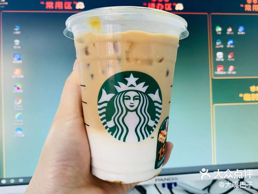 星巴克推出Oleato，帶來(lái)顛覆性的咖啡新體驗(yàn)|餐飲界