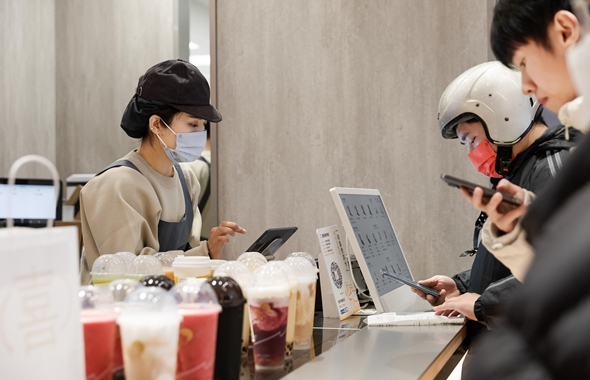 喜茶事業(yè)合伙業(yè)務最新進展：進入數(shù)十個城市，海外市場已開放申請