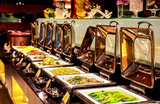 自助餐繳納押金 是變相收費嗎？