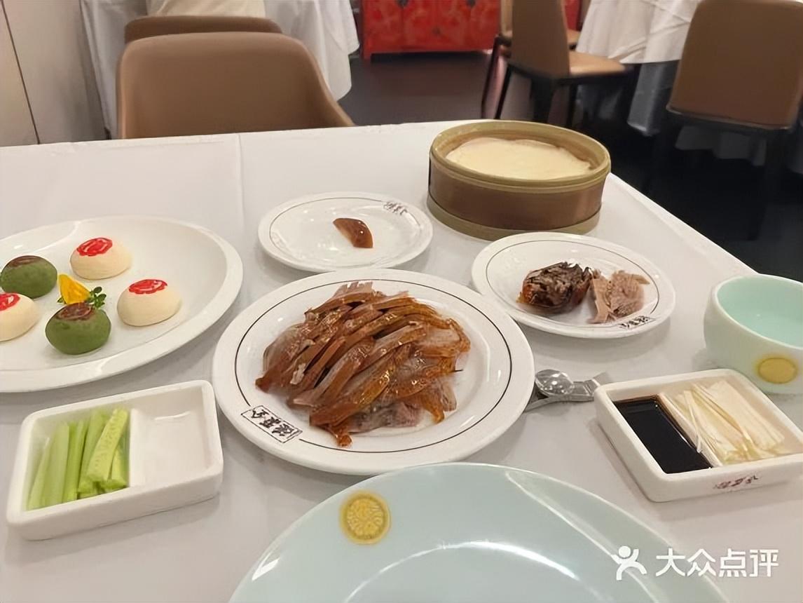 百年老店全聚德“連虧三年”，究竟怎么了！|餐飲界