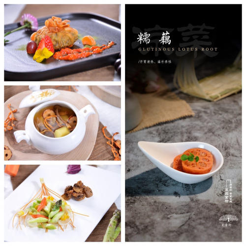 素食革命：如何通過(guò)純素飲食打造健康身體？美素軒為你揭秘|餐飲界
