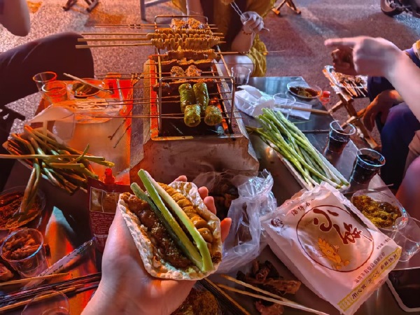 淄博燒烤火爆全網(wǎng)，熱度過后還剩什么？|餐飲界