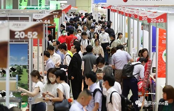 江西天凱樂首秀日本國際食品展，椰子灰冰淇淋榮獲JFEX AWARDS金獎(jiǎng)！