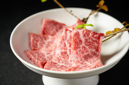 哈利甜橙和牛|高端和牛品牌，給你入口即化的美食體驗(yàn)