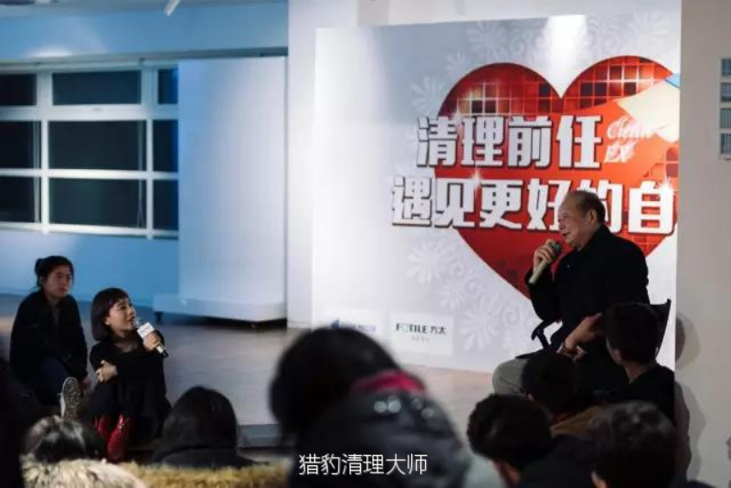 馬東VS鶴九VS小北，60-90后新媒體創(chuàng)業(yè)者的年代秀