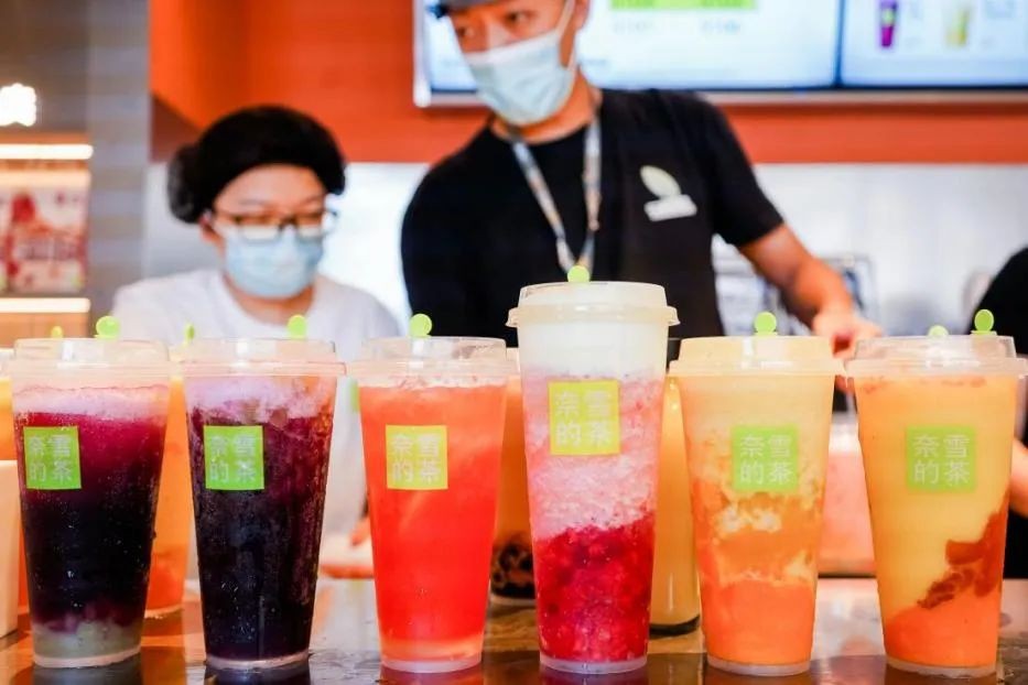 “失控”的價(jià)格戰(zhàn)，折射怎樣的餐飲新風(fēng)向？