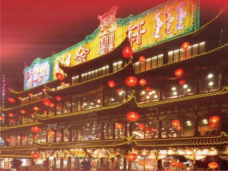 店店都好吃！智能炒菜機美膳獅助力金鼎軒，幫助大廚減輕負荷