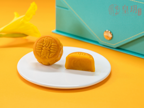  皇玥月餅券換領(lǐng)現(xiàn)場迎高峰，到底什么月餅最值得買？