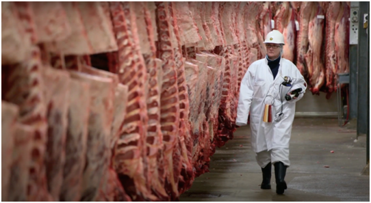 澳洲牛肉在中國“出圈”，釋放出怎樣的行業(yè)信號？