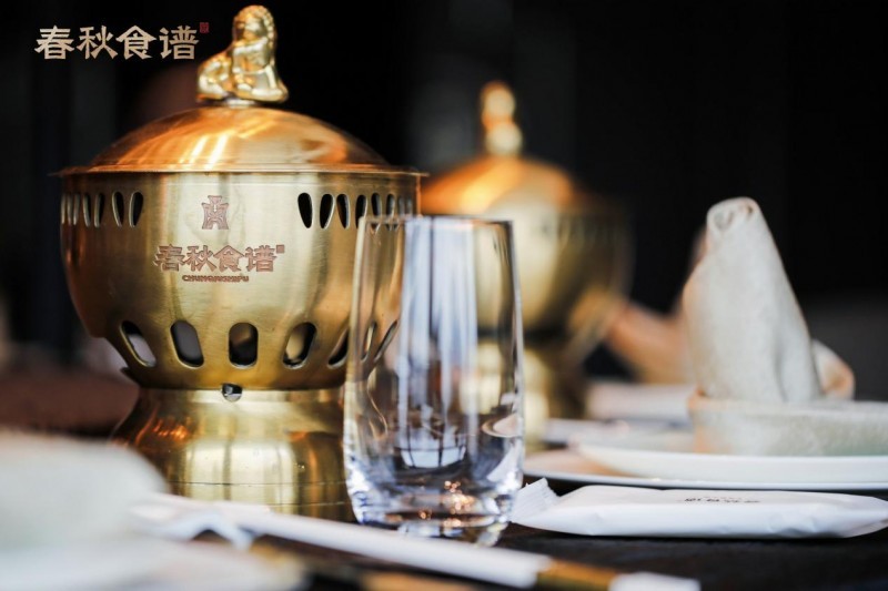 春秋食譜：四季合鮮，匠心演繹本味鮮火鍋的詩(shī)和遠(yuǎn)方