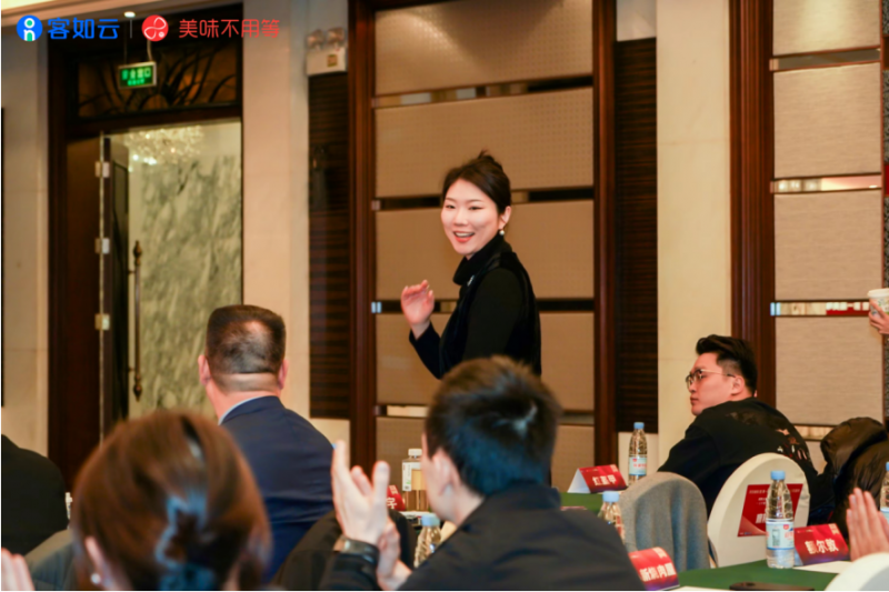 客如云·美味不用等重磅發(fā)布“美味年度榜單”，開(kāi)啟洞見(jiàn)餐飲的破局之道！