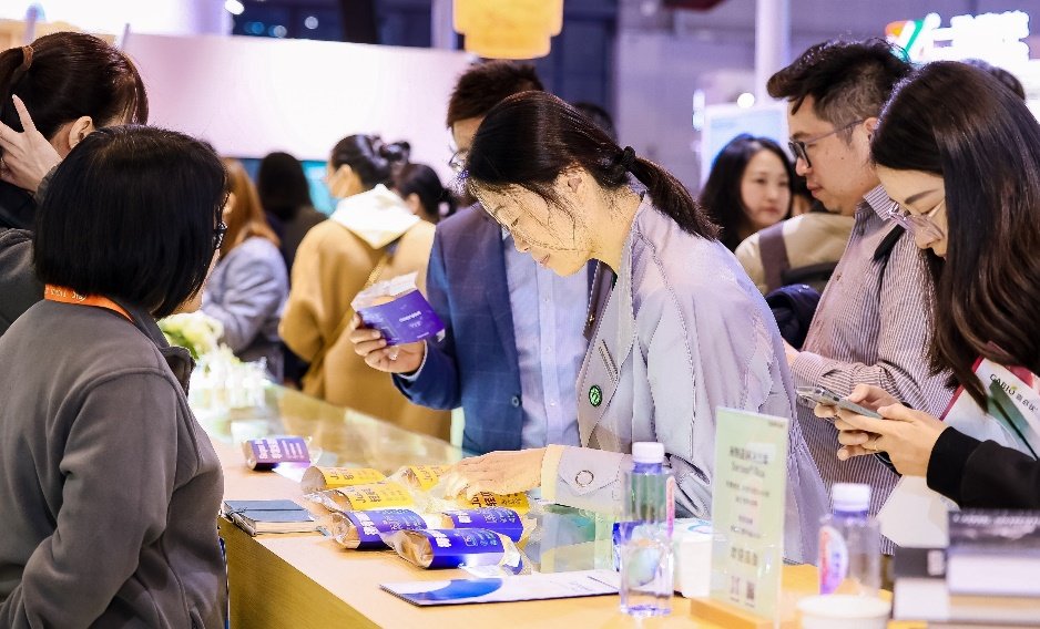 諾和新元（Novonesis）全新亮相FIC 2024，以生物科技引領(lǐng)食品健康體系新變革