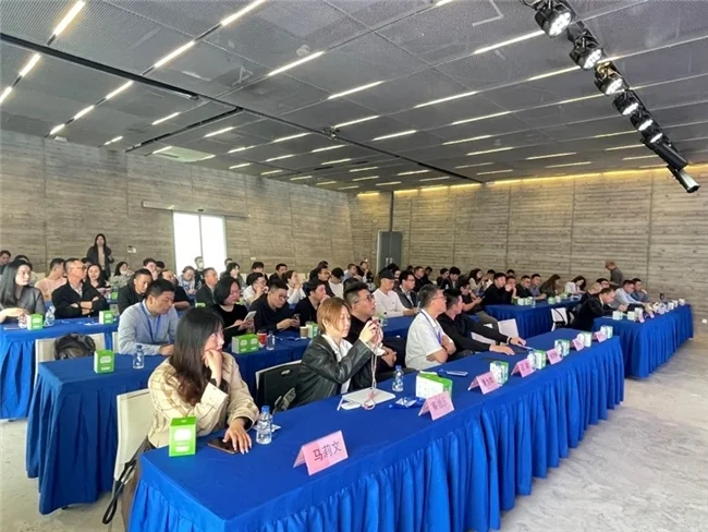 笑談行業(yè)風(fēng)云，解碼AI未來，工程營建高峰論壇圓滿落幕！