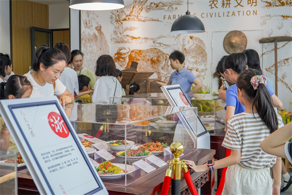 鼎和盛集團(tuán) | “童學(xué)食代”賦能，助力兒童食育成長