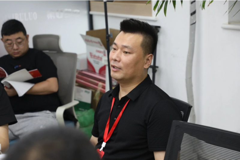 客如云精英訓(xùn)練營——鄭州研學(xué)之旅！探訪知名“餐飲加盟餐企+數(shù)智化收銀SaaS”連鎖餐飲品牌！