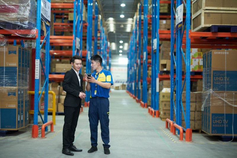 重構(gòu)供應鏈新模式，德邦快遞助力企業(yè)高效增長