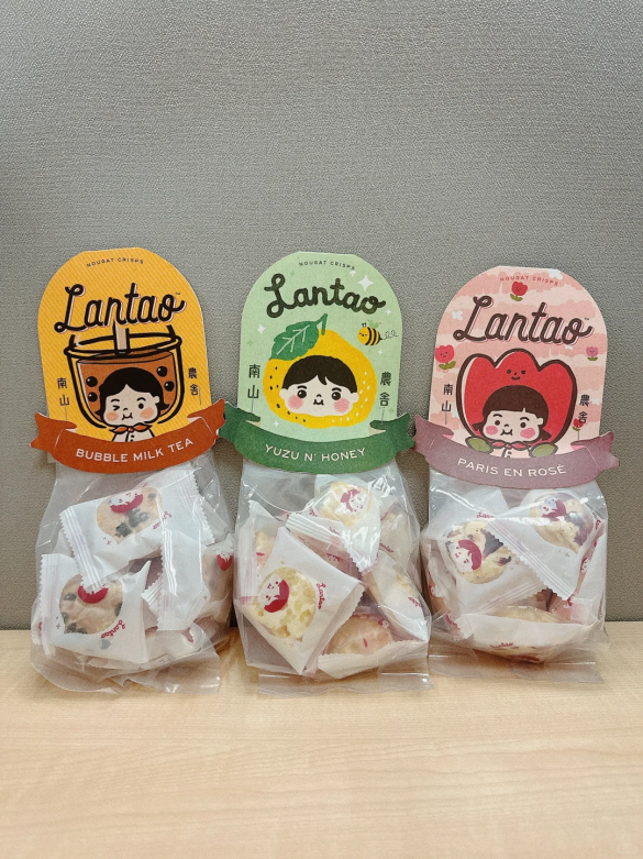 有什么值得買的香港伴手禮？推薦6個(gè)小眾品牌