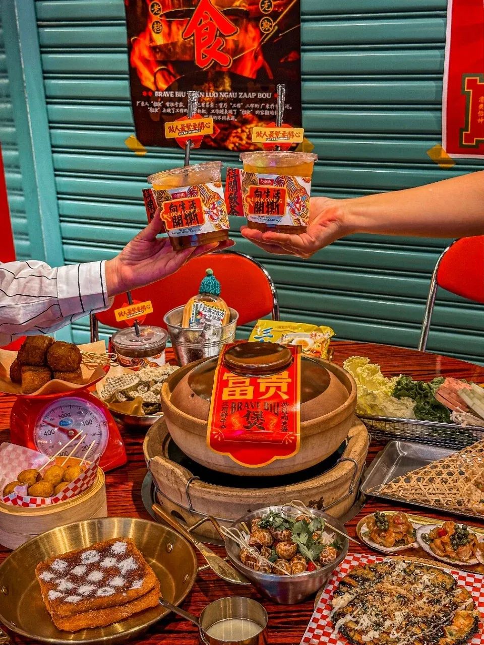 又一個(gè)品類走紅，正在血洗下沉市場(chǎng)！