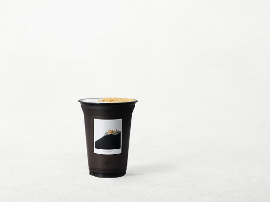 研發(fā)全新差異化酥油云頂，喜茶上新「牦牛乳酥油茶」